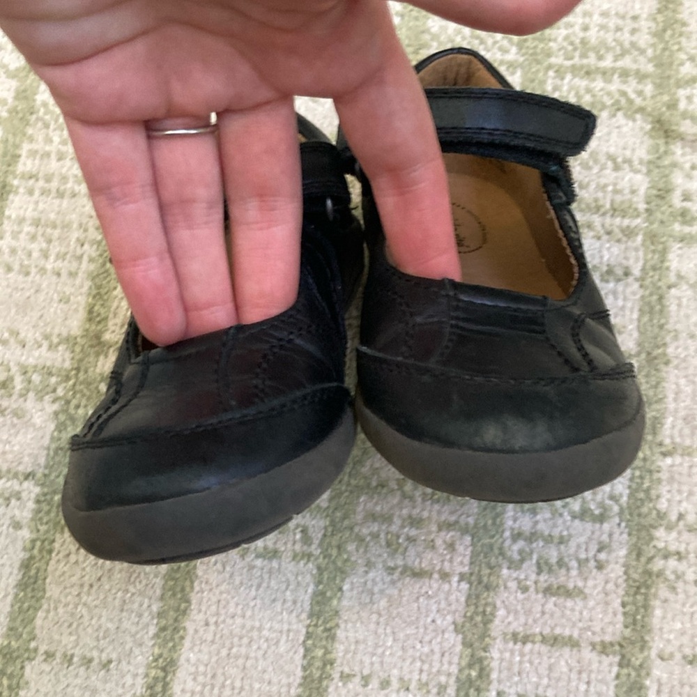 Stride Rite Carla Mary Janes - Picture 3 of 12